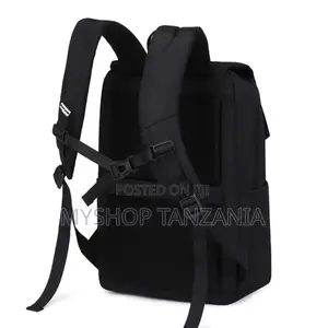 Bruno Cavalli Multifunctional Backpack, Model 18323