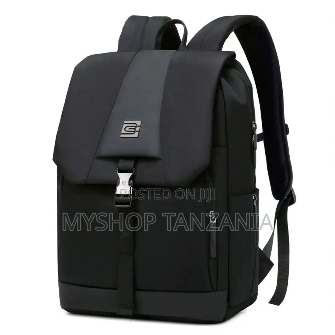 Bruno Cavalli Multifunctional Backpack, Model 18323