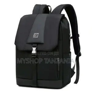 Bruno Cavalli Multifunctional Backpack, Model 18323