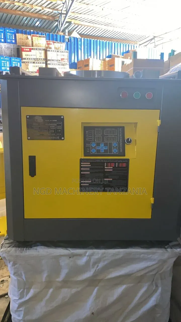 Steel Bar Bending Machine GW45