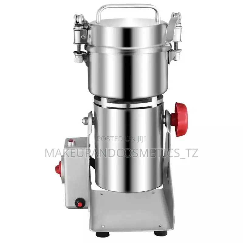 Commercial Spice Grinder
