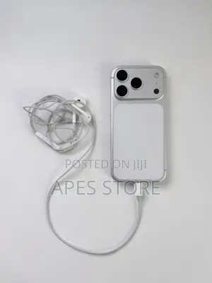 Apple Wired Earphones Type C
