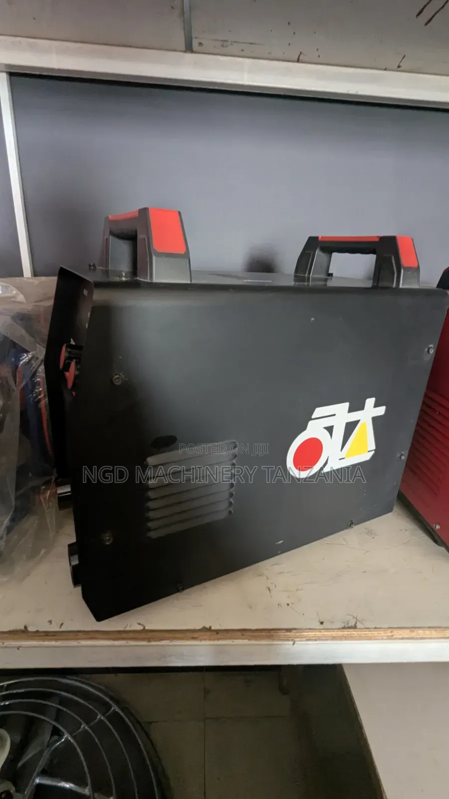 Welding Machine