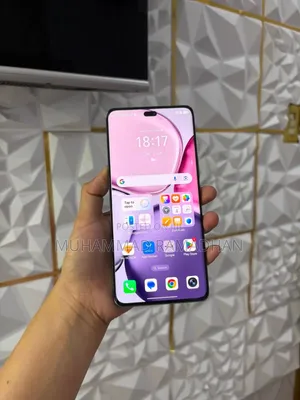 New Honor X9c 256 GB Green