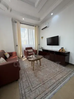 Furnished 1bdrm Apartment in Coolest Estate for rent