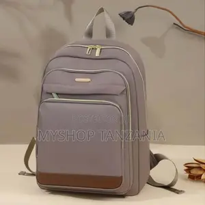 Kinloch Anderson City Cool Functional Backpack