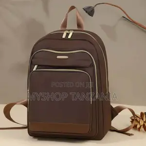 Kinloch Anderson City Cool Functional Backpack