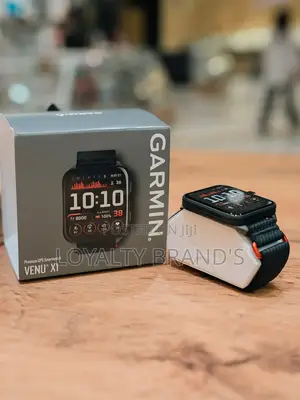 Garmin Watch Venu X1