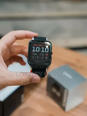 Garmin Watch Venu X1