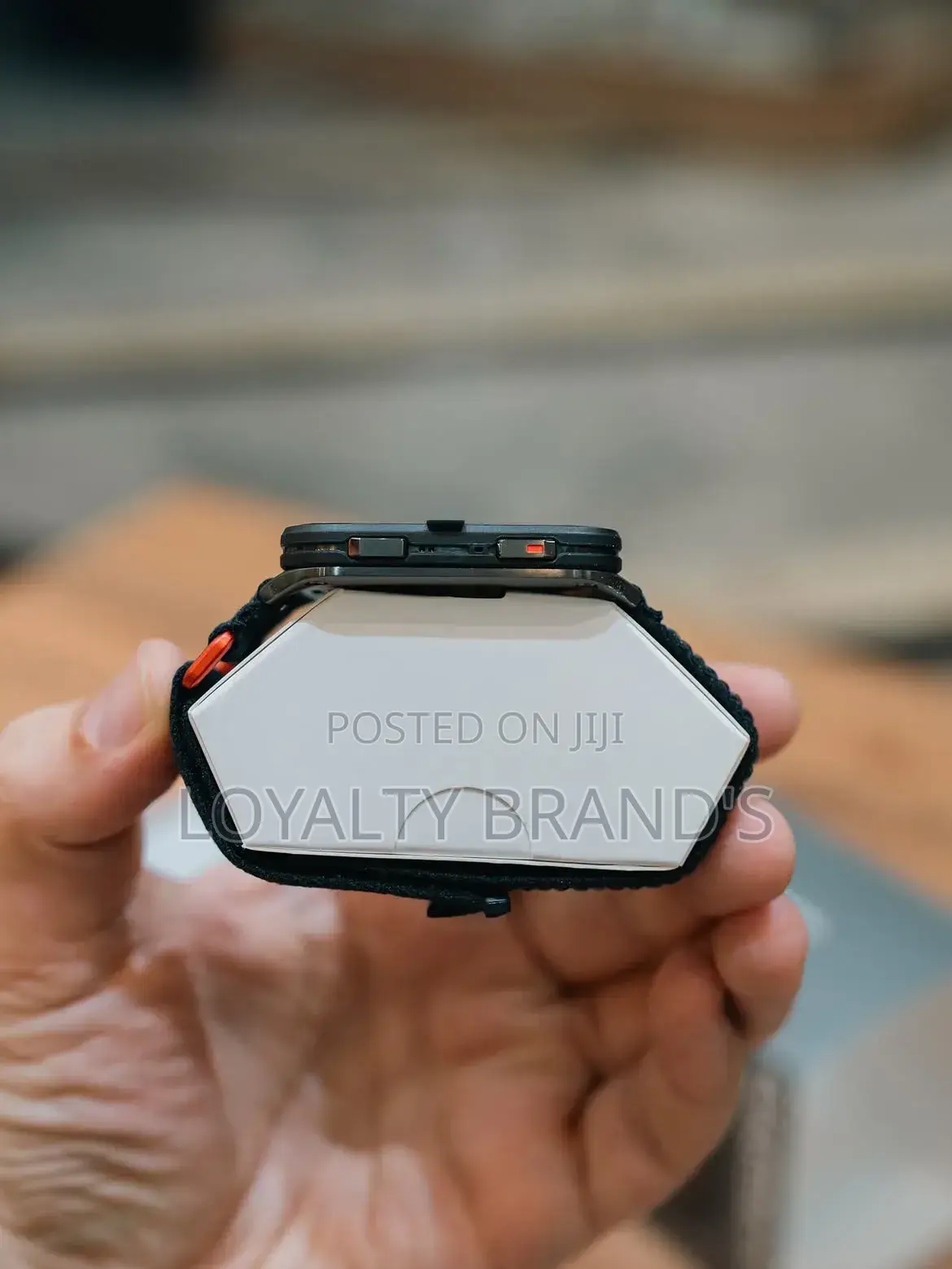 Garmin Watch Venu X1
