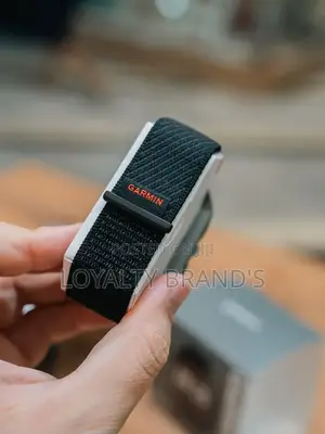 Garmin Watch Venu X1