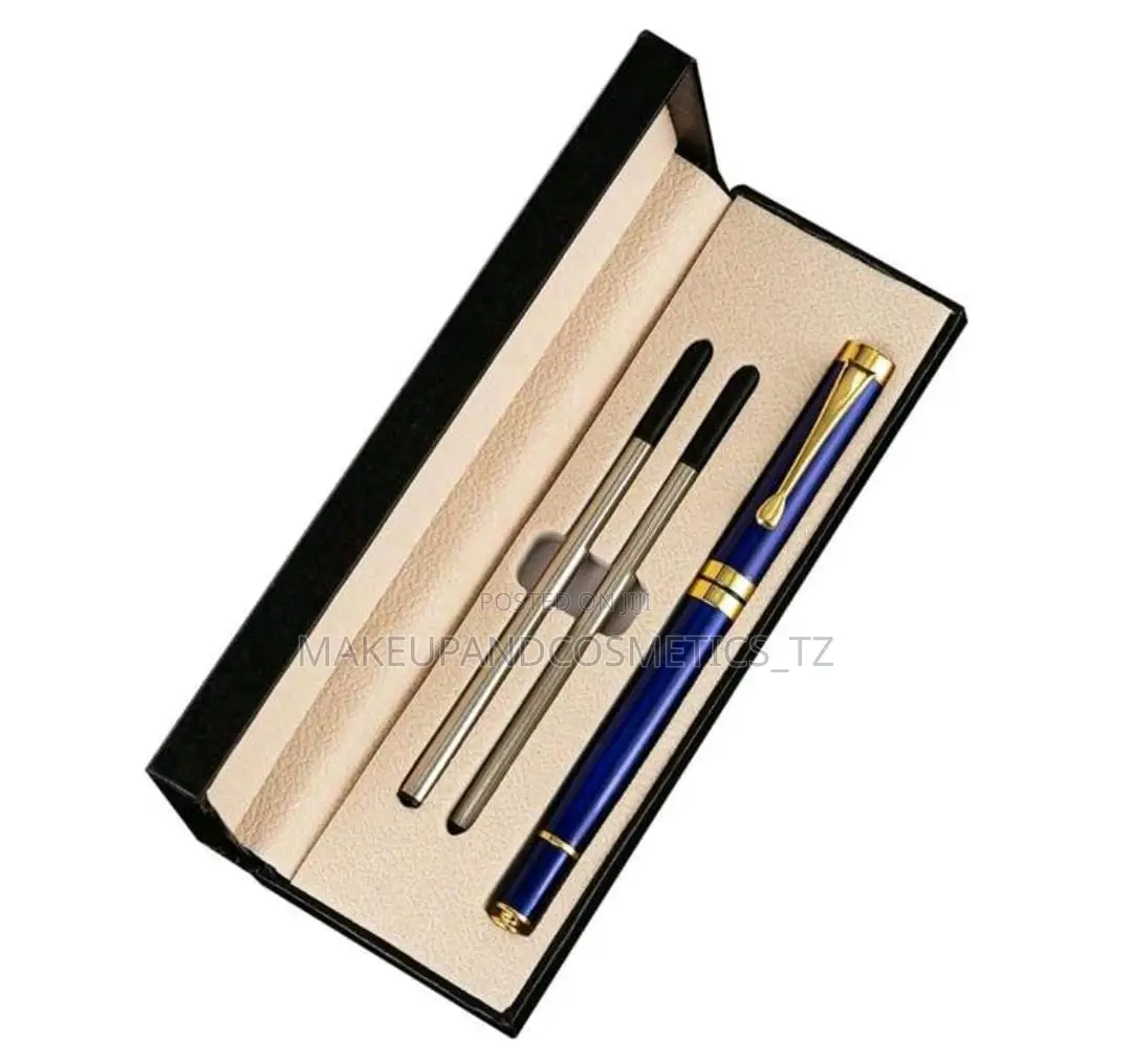 Gift Box Pen