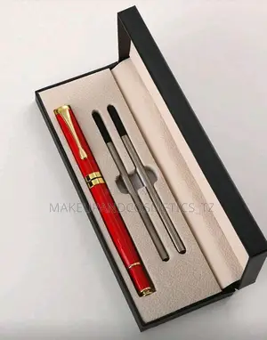 Gift Box Pen