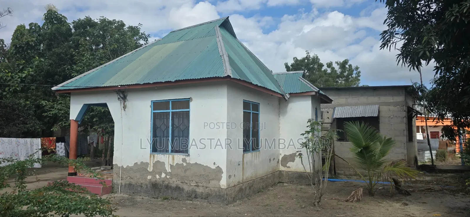 2bdrm House in Makurunge, Saadani for sale