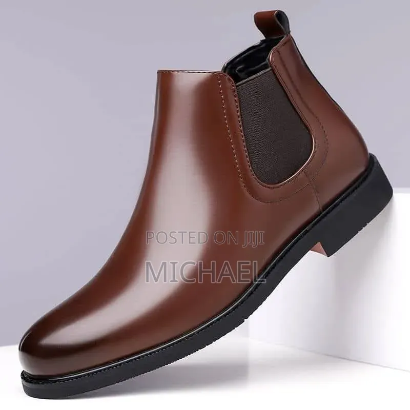 Fashionshoes