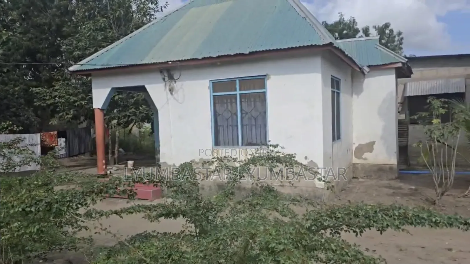 2bdrm House in Makurunge, Saadani for sale