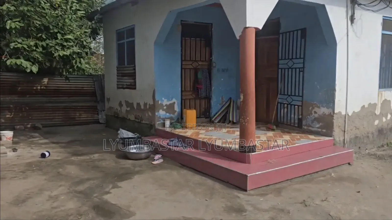 2bdrm House in Makurunge, Saadani for sale