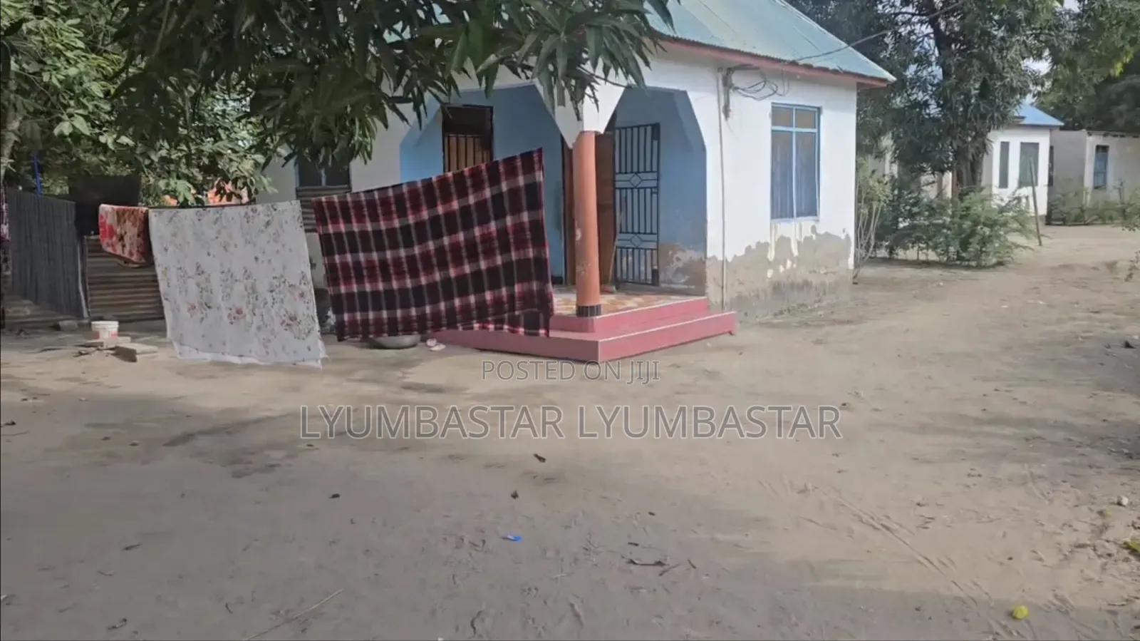 2bdrm House in Makurunge, Saadani for sale