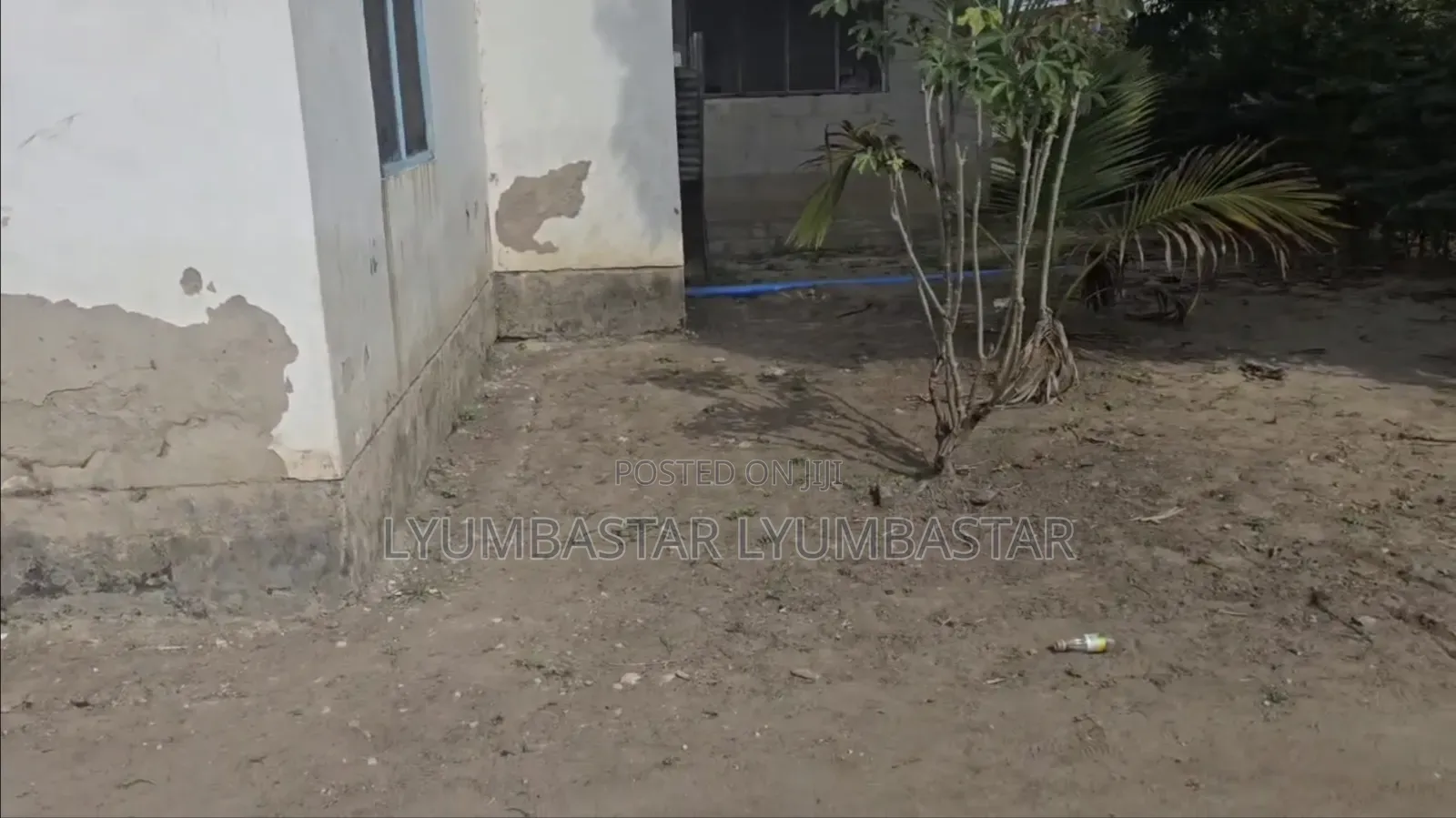 2bdrm House in Makurunge, Saadani for sale