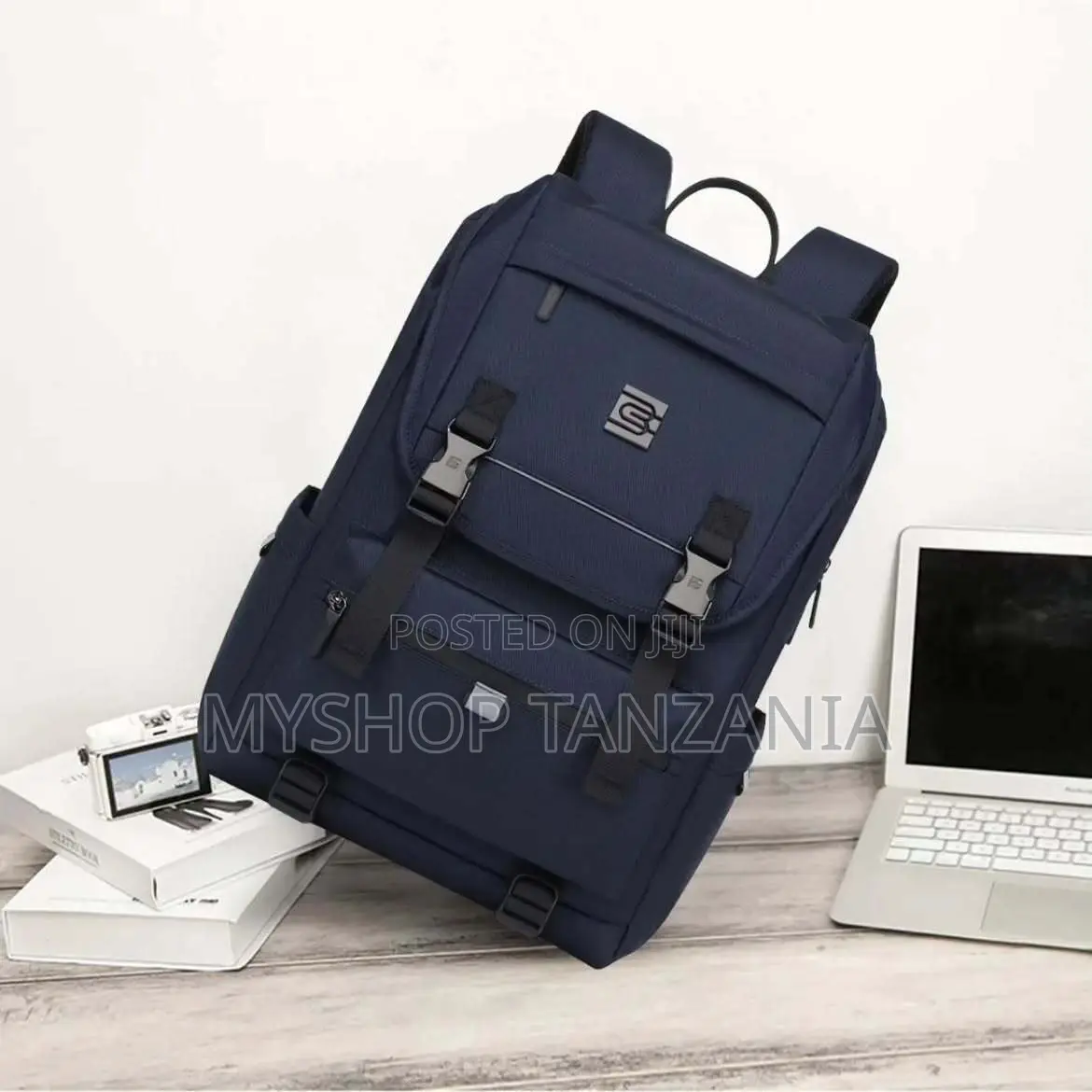 Bruno Cavalli 86018 Laptop Backpack