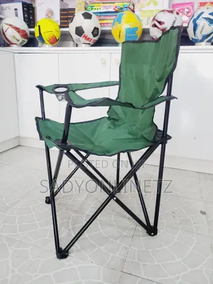 Camping Chair