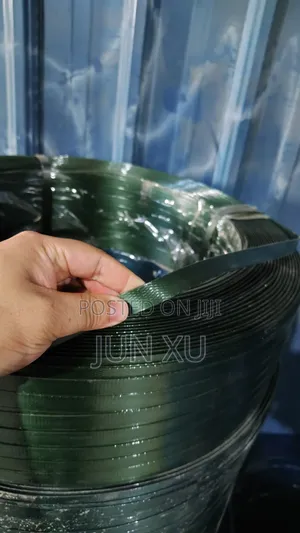 PET Plastic Steel Belt