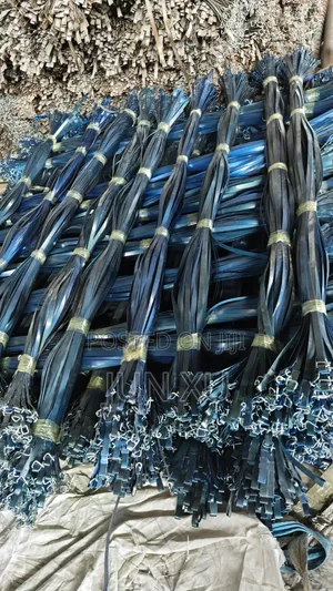 PET Plastic Steel Belt