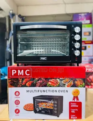 Oven PMC 48l