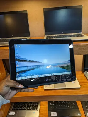 New Laptop HP 4GB Intel Pentium SSD 128GB
