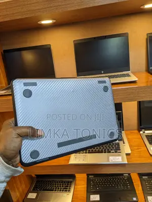 New Laptop HP 4GB Intel Pentium SSD 128GB