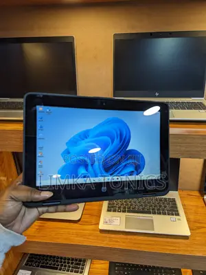 New Laptop HP 4GB Intel Pentium SSD 128GB