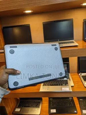New Laptop HP 4GB Intel Pentium SSD 128GB