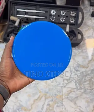 Core Sliders Au Gliding Discs