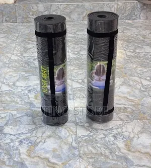 Yoga Matt 10 Mm