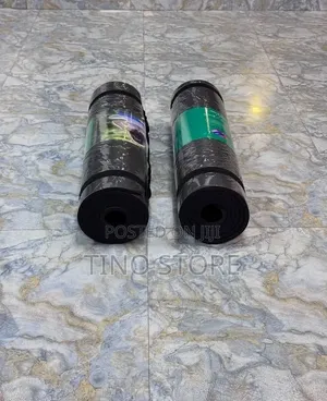 Yoga Matt 10 Mm