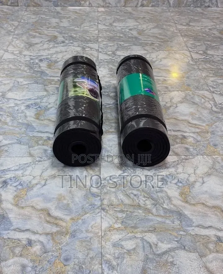 Yoga Matt 10 Mm