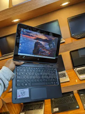 New Laptop HP 4GB Intel Pentium SSD 128GB