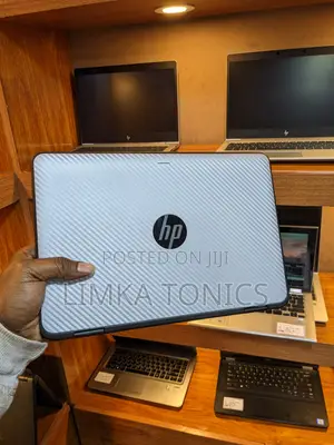 New Laptop HP 4GB Intel Pentium SSD 128GB