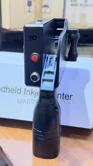 Hand Printer