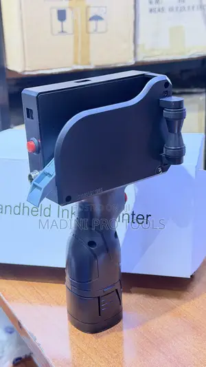 Hand Printer