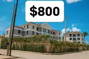 Furnished 2bdrm Apartment in Mikocheni for rent