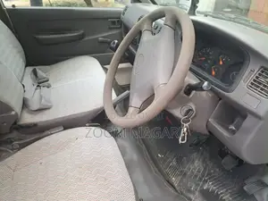 Toyota TownAce 1999 White
