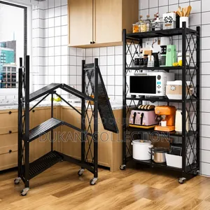 Kitchen Storage Multipurpose Lack