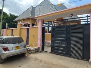 Furnished 3bdrm House in Biriani Real Estate, Chamazi for sale