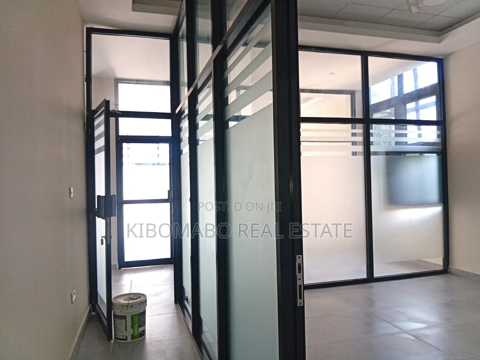 100 - 200 SQM New Modern Office Space Rental - Masaki || Oysterbay