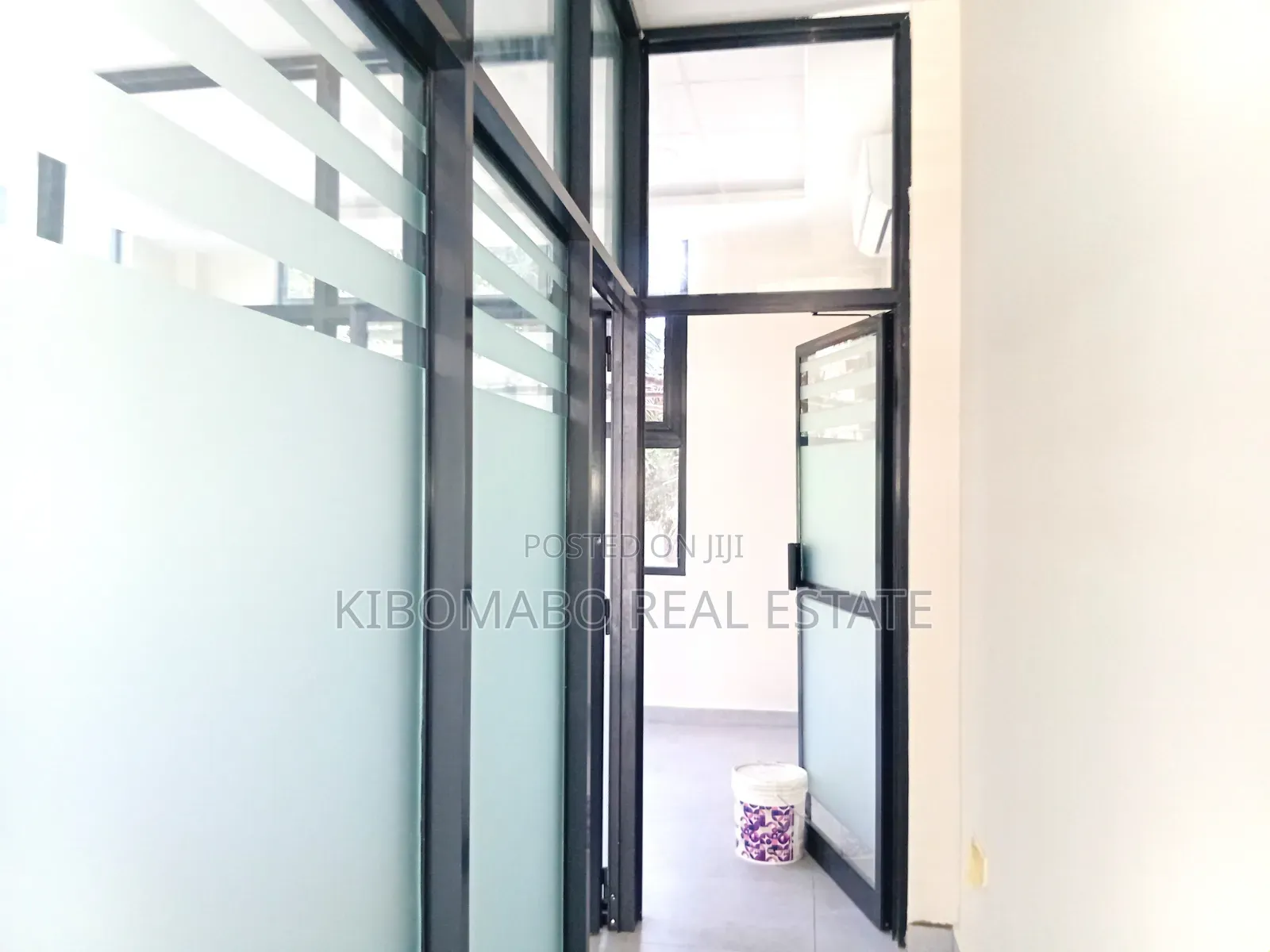 100 - 200 SQM New Modern Office Space Rental - Masaki || Oysterbay