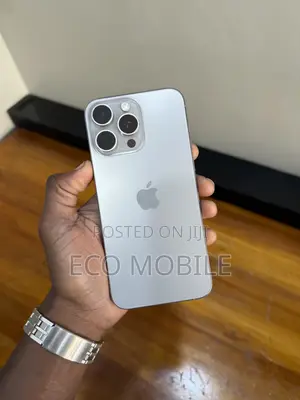 Apple iPhone 15 Pro Max 256 GB