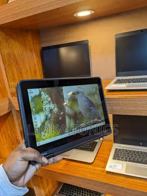Laptop Lenovo Yoga 11e 4GB Intel Celeron SSD 128GB
