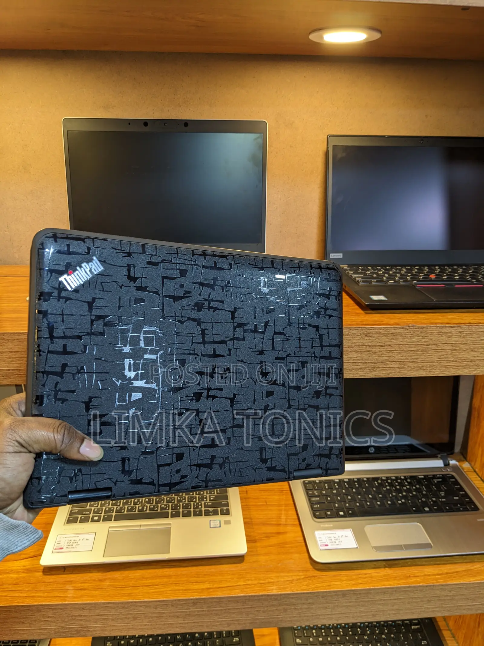 Laptop Lenovo Yoga 11e 4GB Intel Celeron SSD 128GB