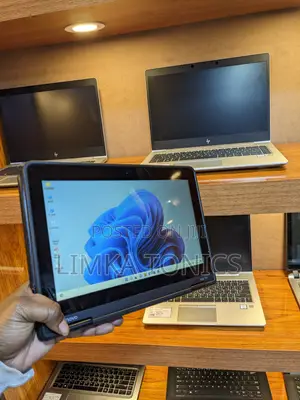 Laptop Lenovo Yoga 11e 8GB Intel Celeron SSD 128GB